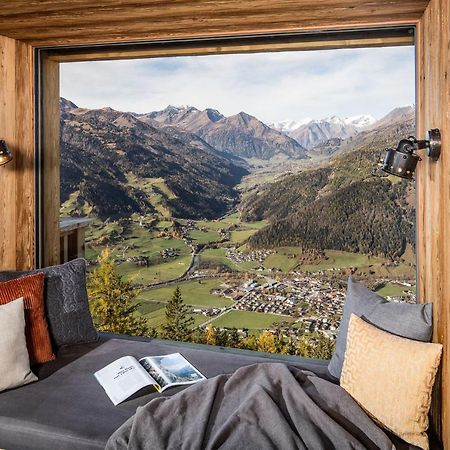 Bergsuite Pfaffenebner Matrei in Osttirol Exterior photo